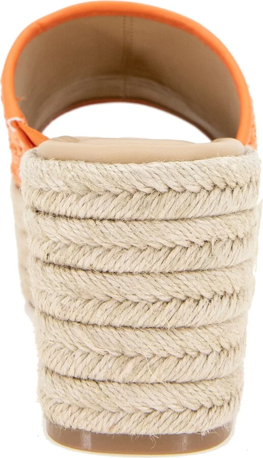 Kenneth Cole Reaction Women's Elissa Platform Dress Sandals - Image 8