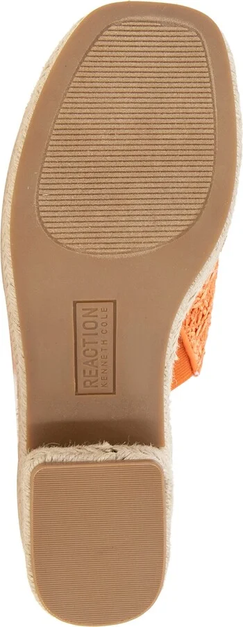 Kenneth Cole Reaction Women's Elissa Platform Dress Sandals - Image 10