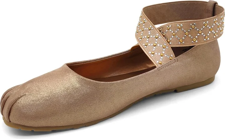 Kenneth Cole Reaction Women's Elizabeth Ballet Flats - Image 3