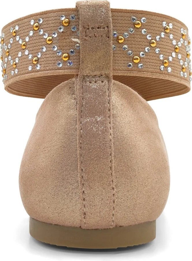 Kenneth Cole Reaction Women's Elizabeth Ballet Flats - Image 4