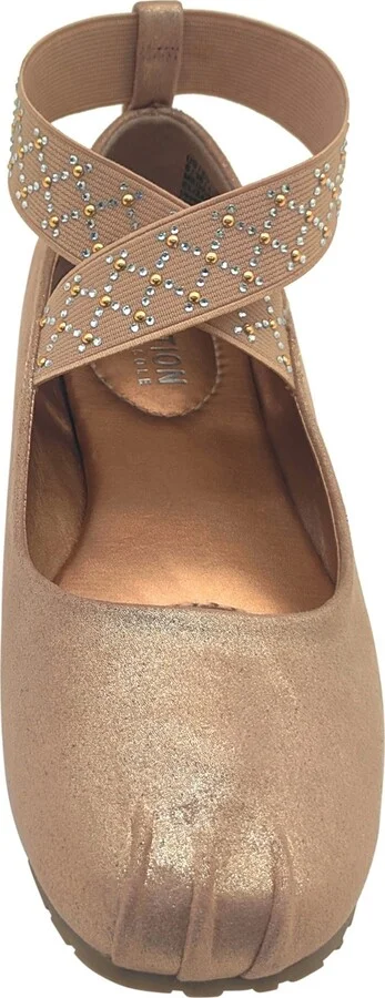 Kenneth Cole Reaction Women's Elizabeth Ballet Flats - Image 5