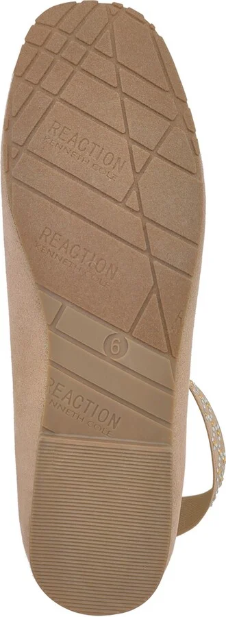 Kenneth Cole Reaction Women's Elizabeth Ballet Flats - Image 6