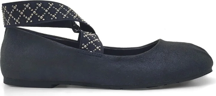 Kenneth Cole Reaction Women's Elizabeth Ballet Flats - Image 7