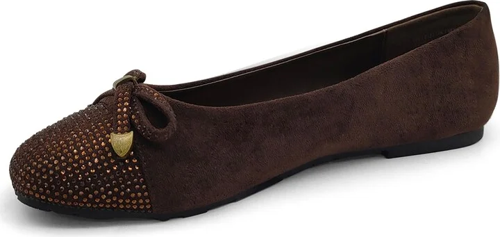 Kenneth Cole Reaction Women's Ellie Ballet Flats - Image 3