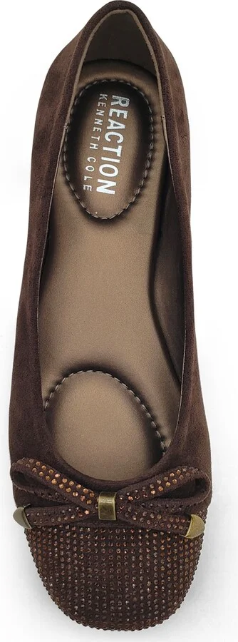 Kenneth Cole Reaction Women's Ellie Ballet Flats - Image 5