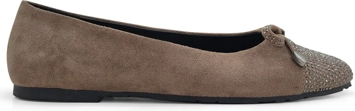 Kenneth Cole Reaction Women's Ellie Ballet Flats - Image 7