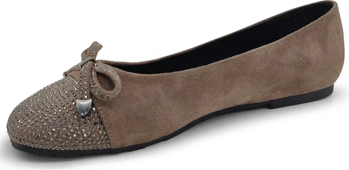 Kenneth Cole Reaction Women's Ellie Ballet Flats - Image 8