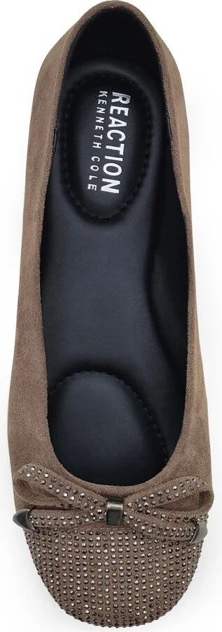 Kenneth Cole Reaction Women's Ellie Ballet Flats - Image 10
