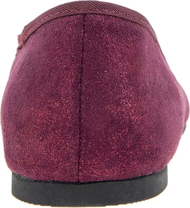 Kenneth Cole Reaction Women's Elstree Jewel Ballet Flats - Image 3