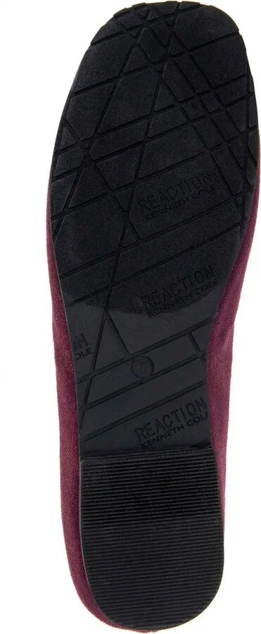 Kenneth Cole Reaction Women's Elstree Jewel Ballet Flats - Image 5