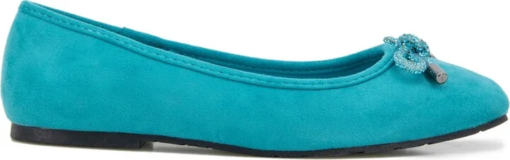 Kenneth Cole Reaction Women's Elstree Jewel Ballet Flats - Image 7