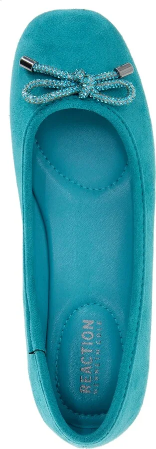 Kenneth Cole Reaction Women's Elstree Jewel Ballet Flats - Image 9