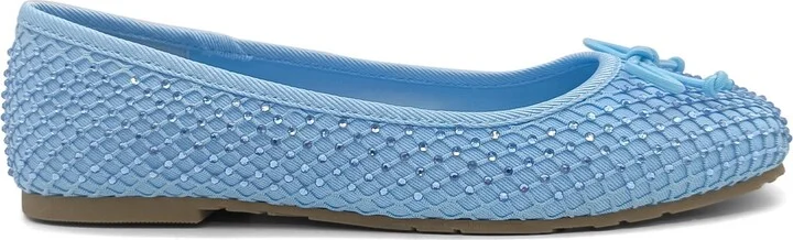 Kenneth Cole Reaction Women's Elstree Mesh Ballet Flats - Image 2