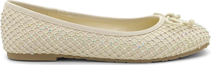 Kenneth Cole Reaction Women's Elstree Mesh Ballet Flats - Image 7