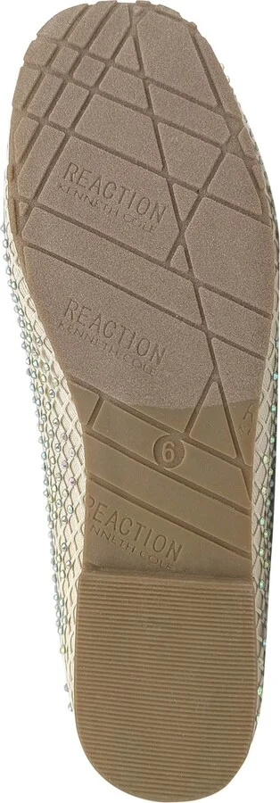 Kenneth Cole Reaction Women's Elstree Mesh Ballet Flats - Image 10