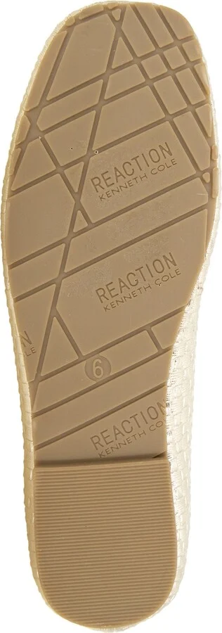 Kenneth Cole Reaction Women's Elstree Woven Ballet Flats - Image 5