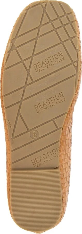 Kenneth Cole Reaction Women's Elstree Woven Ballet Flats - Image 10