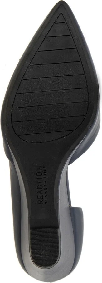 Kenneth Cole Reaction Women's Eltinn D'Orsay Wedge Pumps - Image 10