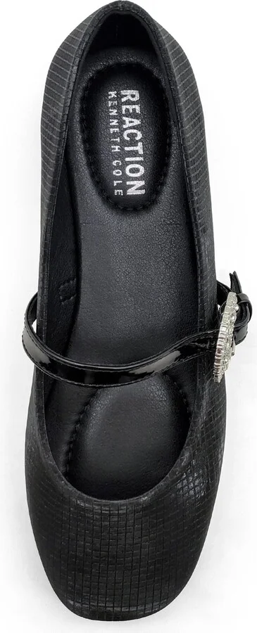 Kenneth Cole Reaction Women's Elwood Ballet Flats - Image 4