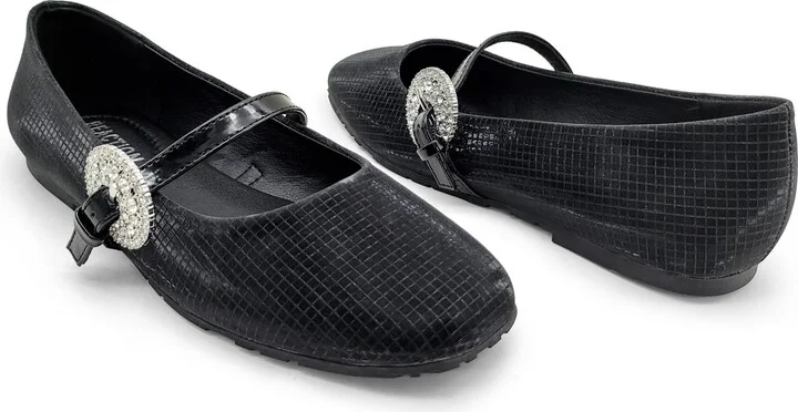 Kenneth Cole Reaction Women's Elwood Ballet Flats - Image 6
