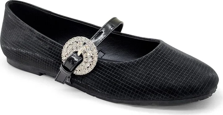 Kenneth Cole Reaction Women's Elwood Ballet Flats