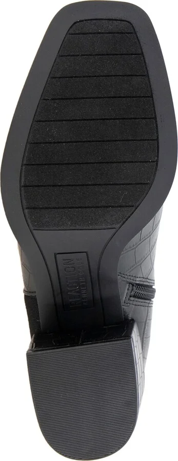 Kenneth Cole Reaction Women's Emerson Block Heel Boots - Image 5