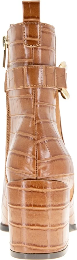 Kenneth Cole Reaction Women's Emerson Block Heel Boots - Image 7