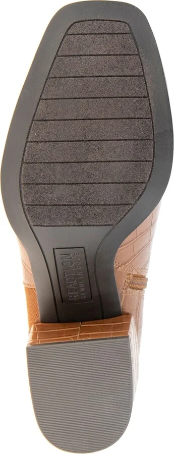 Kenneth Cole Reaction Women's Emerson Block Heel Boots - Image 9