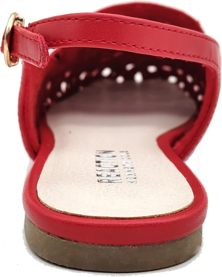 Kenneth Cole Reaction Women's Enrica Slingback Loafers - Image 3