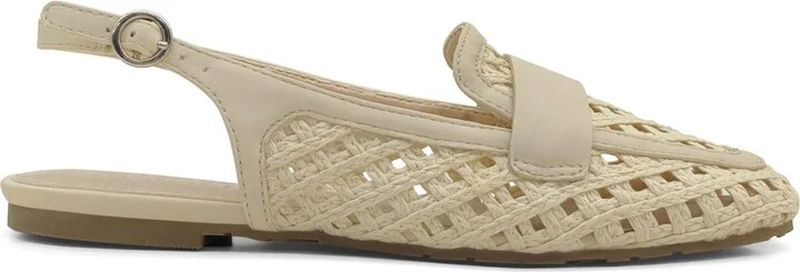 Kenneth Cole Reaction Women's Enrica Slingback Loafers - Image 7