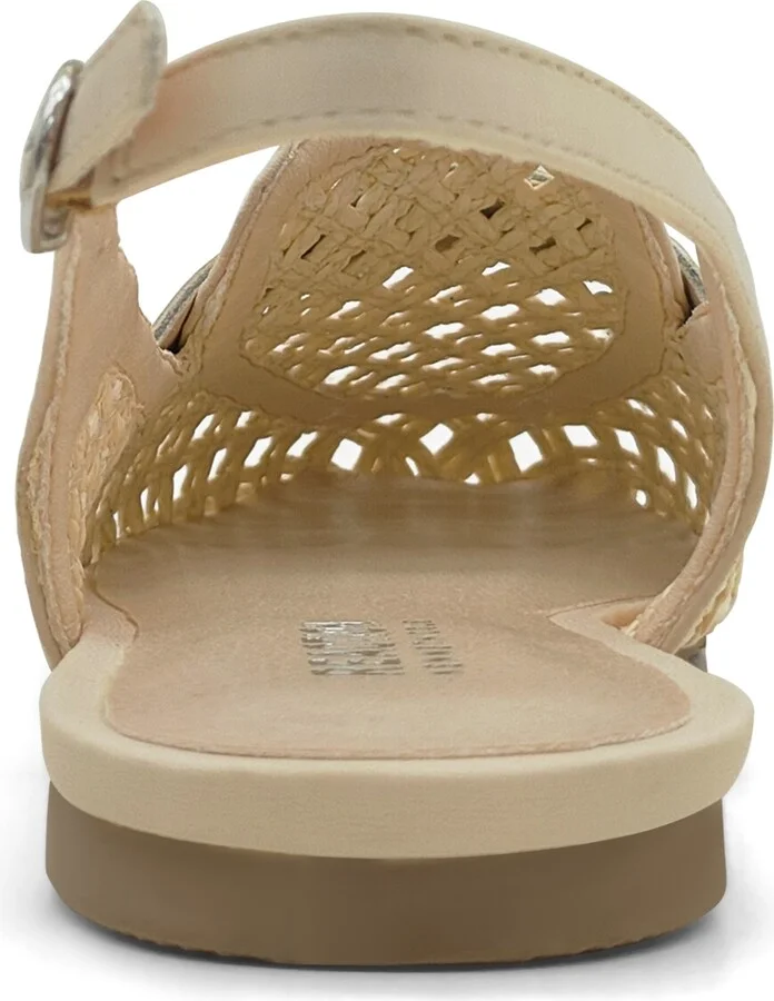 Kenneth Cole Reaction Women's Enrica Slingback Loafers - Image 8