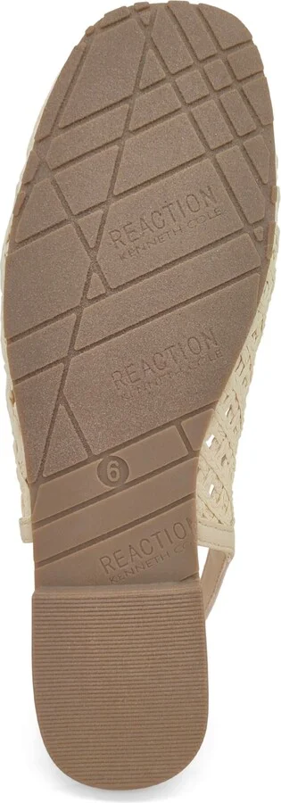 Kenneth Cole Reaction Women's Enrica Slingback Loafers - Image 10