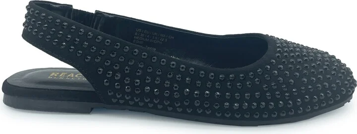 Kenneth Cole Reaction Women's Esme Flats - Image 2
