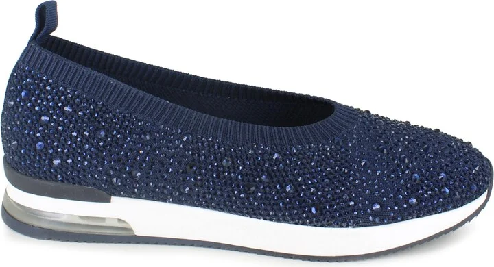 Kenneth Cole Reaction Women's Evaline Sport Ballet Flats - Image 2