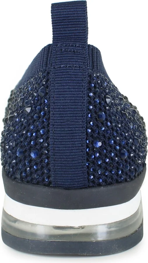 Kenneth Cole Reaction Women's Evaline Sport Ballet Flats - Image 3