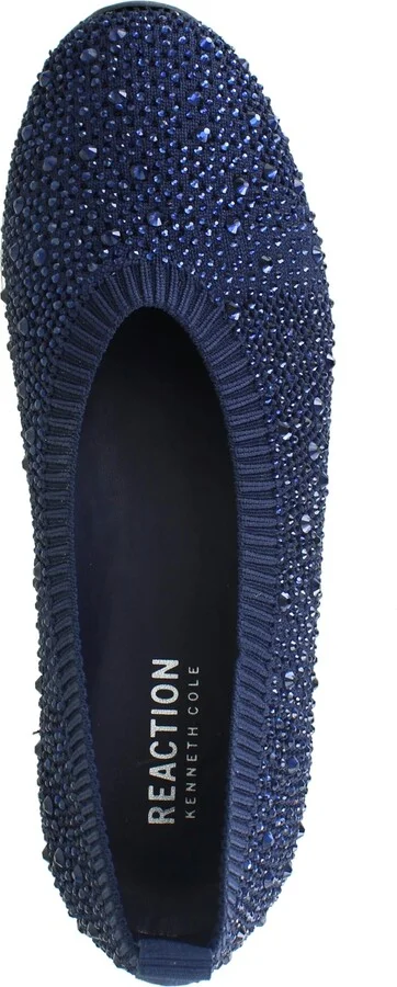 Kenneth Cole Reaction Women's Evaline Sport Ballet Flats - Image 4