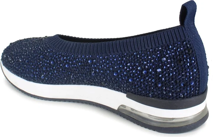 Kenneth Cole Reaction Women's Evaline Sport Ballet Flats - Image 6