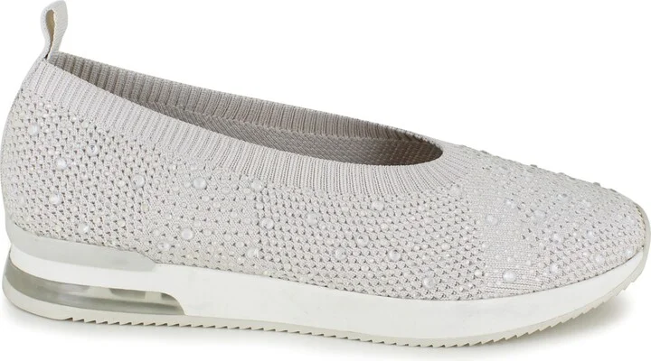 Kenneth Cole Reaction Women's Evaline Sport Ballet Flats - Image 7