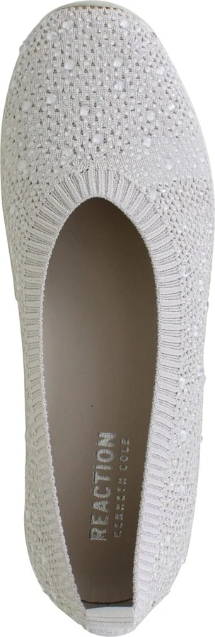 Kenneth Cole Reaction Women's Evaline Sport Ballet Flats - Image 9