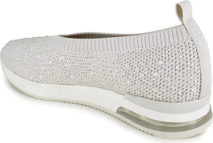 Kenneth Cole Reaction Women's Evaline Sport Ballet Flats - Image 11