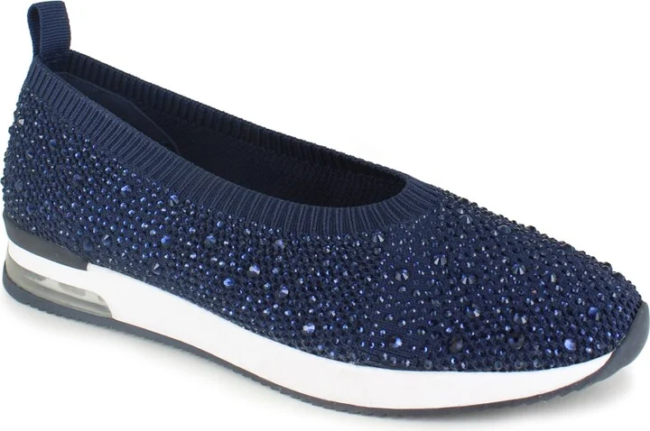 Kenneth Cole Reaction Women's Evaline Sport Ballet Flats