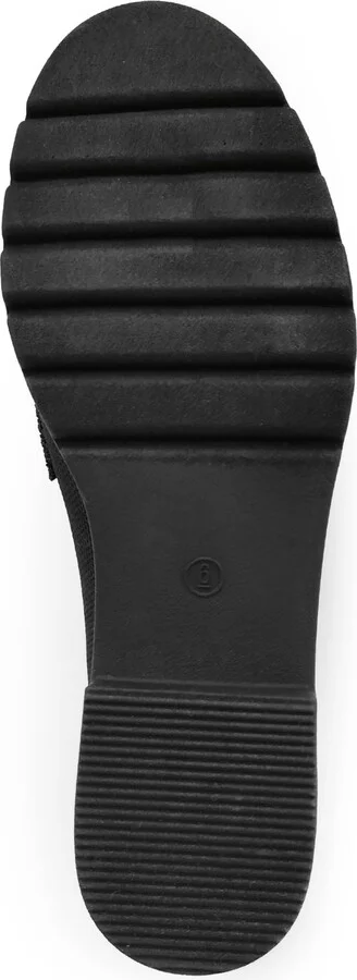 Kenneth Cole Reaction Women's Feobe Knit Slip On Loafers - Image 6