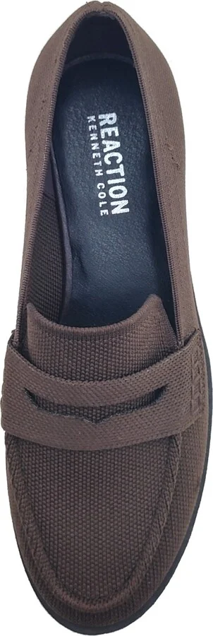 Kenneth Cole Reaction Women's Feobe Knit Slip On Loafers - Image 10