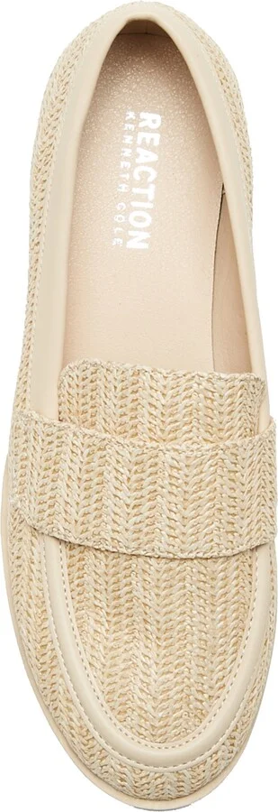 Kenneth Cole Reaction Women's Fern Loafers - Image 5