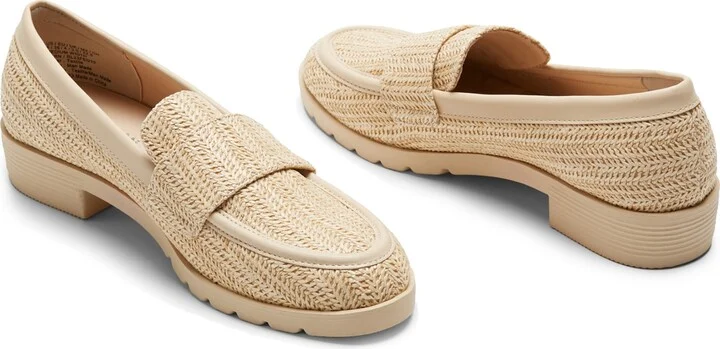 Kenneth Cole Reaction Women's Fern Loafers - Image 6
