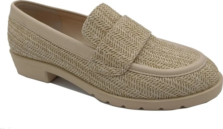 Kenneth Cole Reaction Women's Fern Loafers