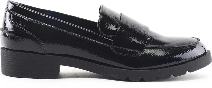 Kenneth Cole Reaction Women's Fern Slip-On Loafer - Image 7