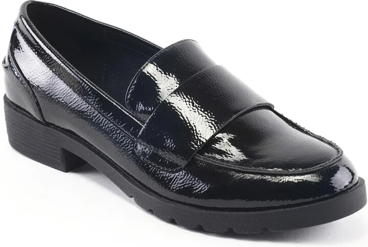 Black Patent