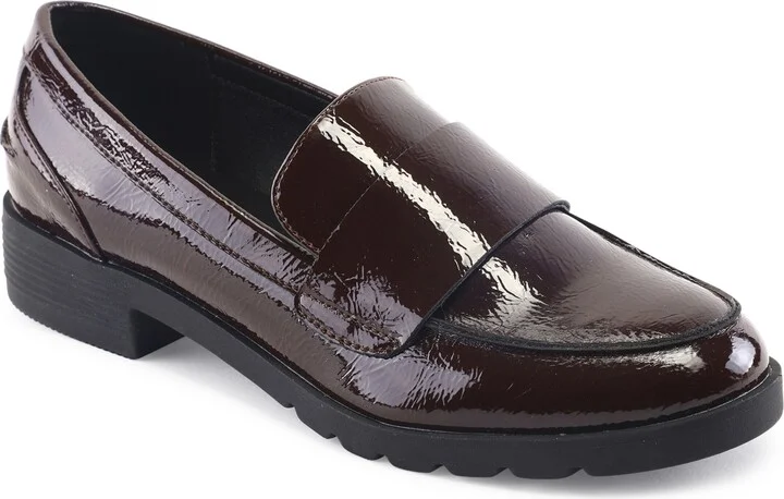 Kenneth Cole Reaction Women's Fern Slip-On Loafer