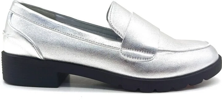 Kenneth Cole Reaction Women's Fern Slip On Loafers - Image 2